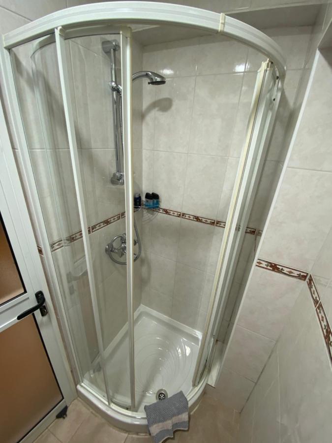 Moutallos Rooms&Homes Paphos Exterior foto