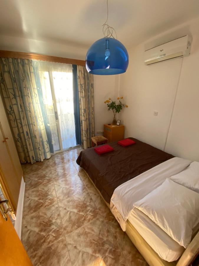 Moutallos Rooms&Homes Paphos Exterior foto