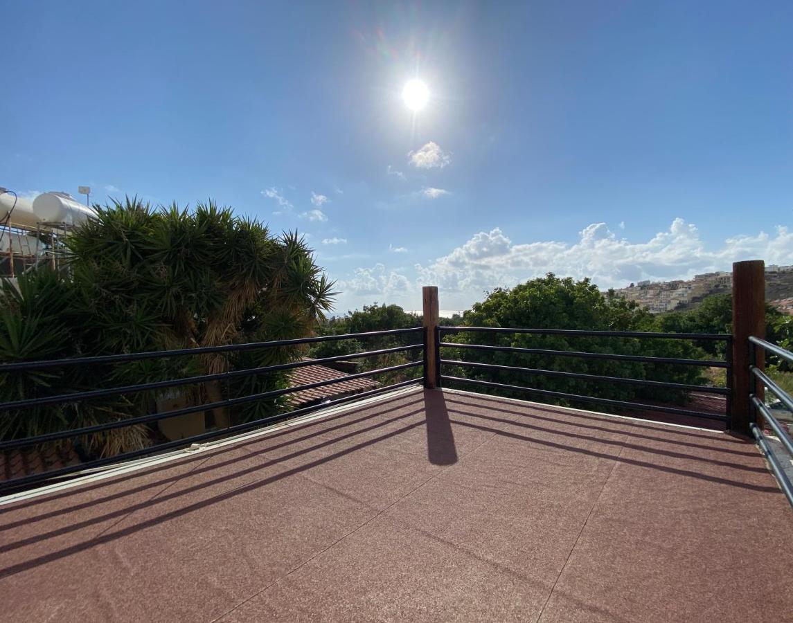 Moutallos Rooms&Homes Paphos Exterior foto
