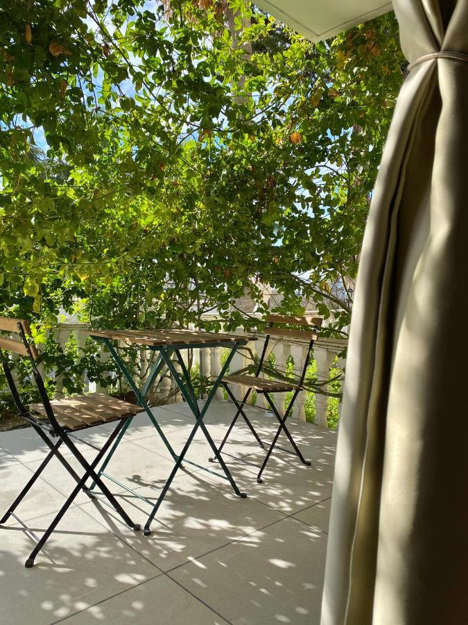 Moutallos Rooms&Homes Paphos Exterior foto